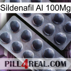 Sildenafil Al 100Mg 31